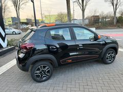 Dacia Spring Electric 45 Essential