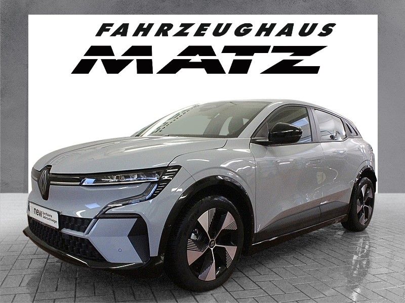 Fahrzeugabbildung Renault Megane E-Tech Equilibre Boost charge