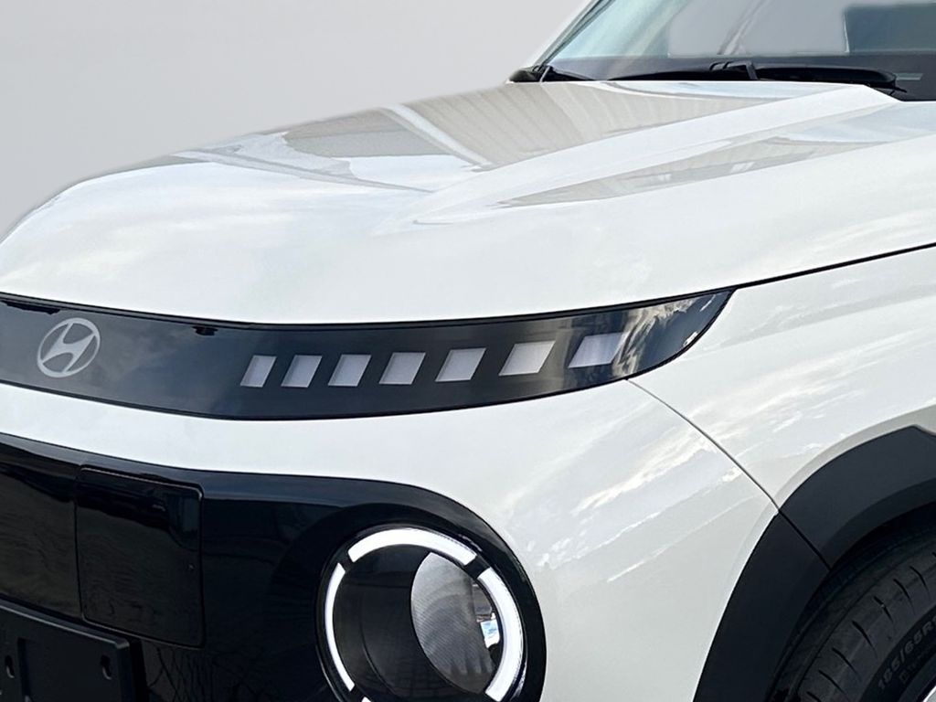 Hyundai INSTER 42 kWh SELECT + EFFIZIENZPAKET - SOFORT