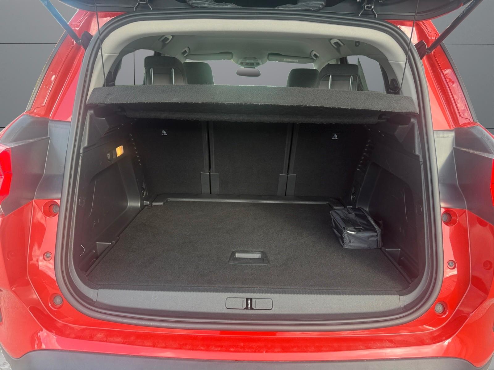 Citroën C5 Aircross Shine - Navi - 360° Kamera - Tüv Neu