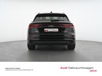 Audi Q8 - Vorschau Bild 6