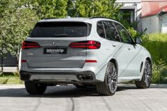 BMW X5 – 6 / 30