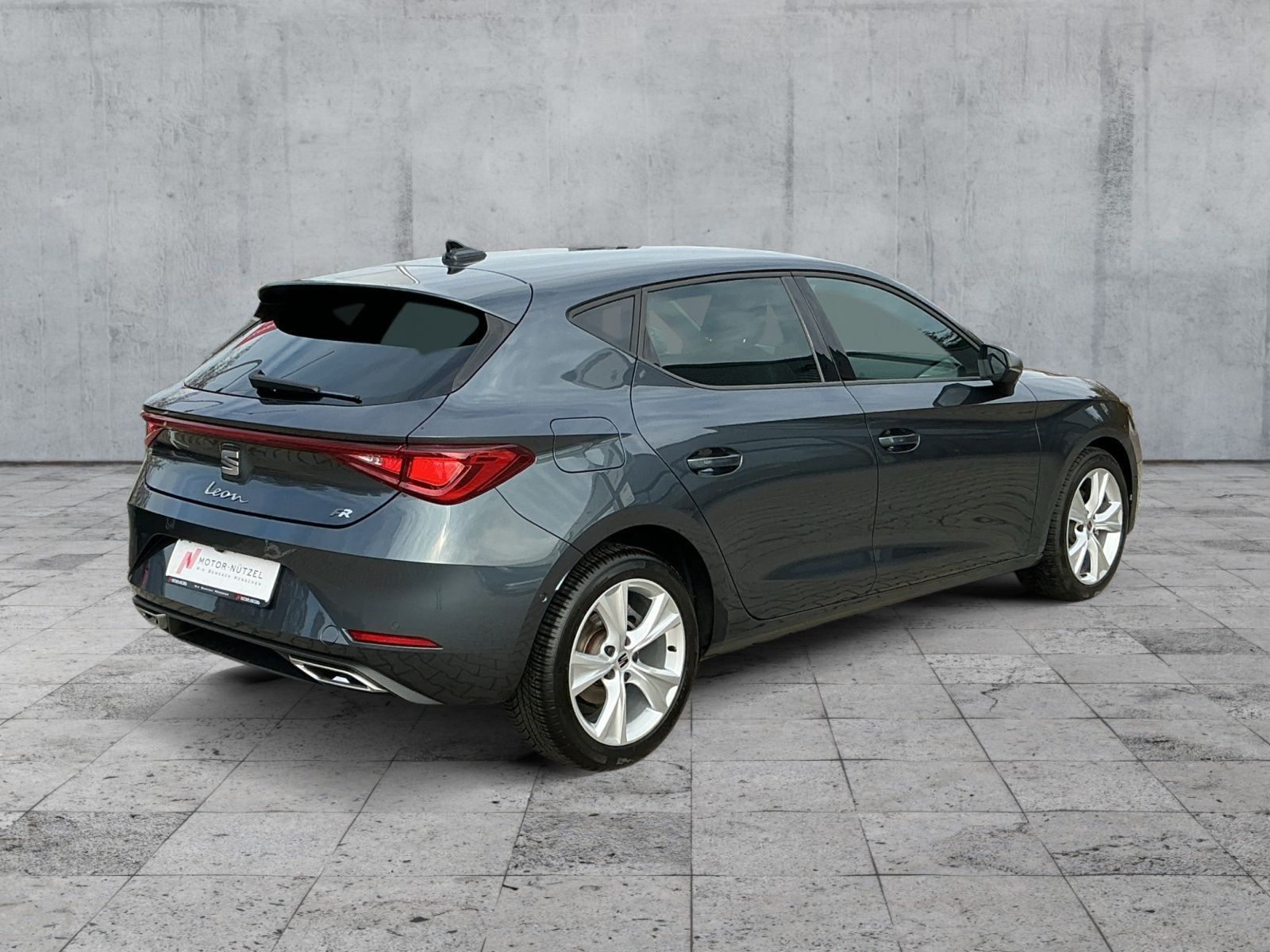 Seat Leon - Bild 6