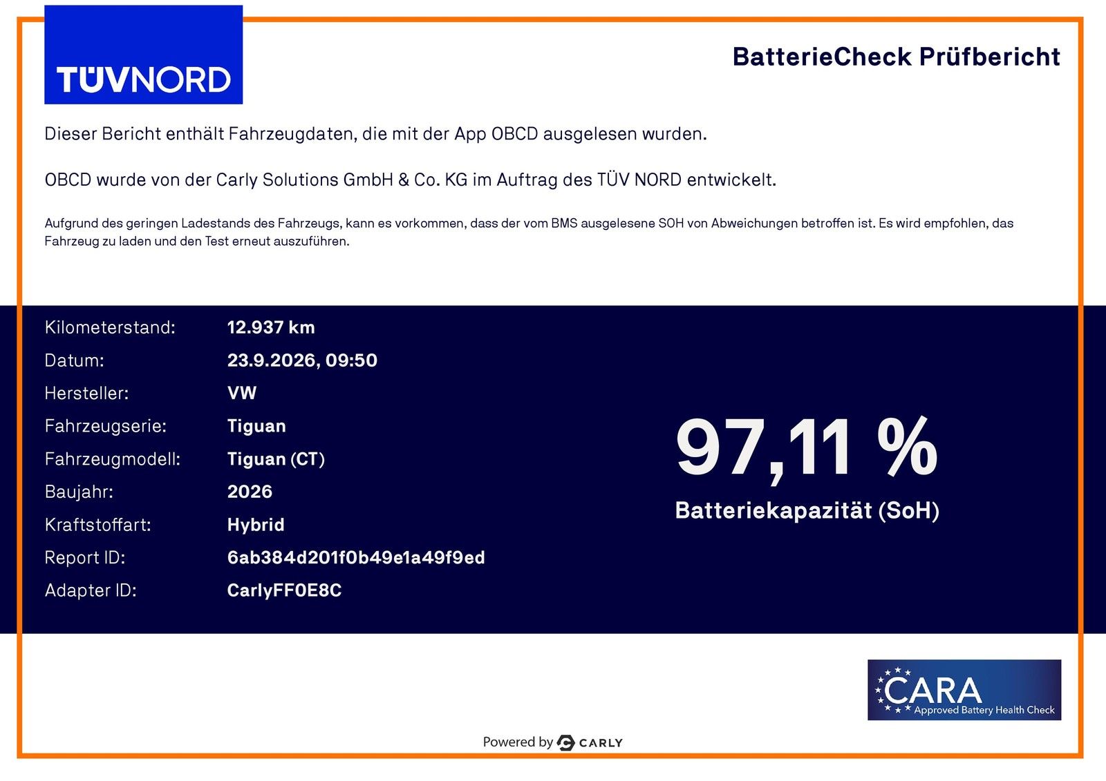 Volkswagen Tiguan 1.5 HYBRID ELEGANCE AHK CAM ACC LM18 NAVI foto 5
