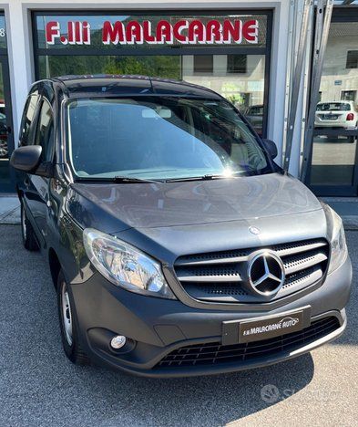 MERCEDES-BENZ Citan