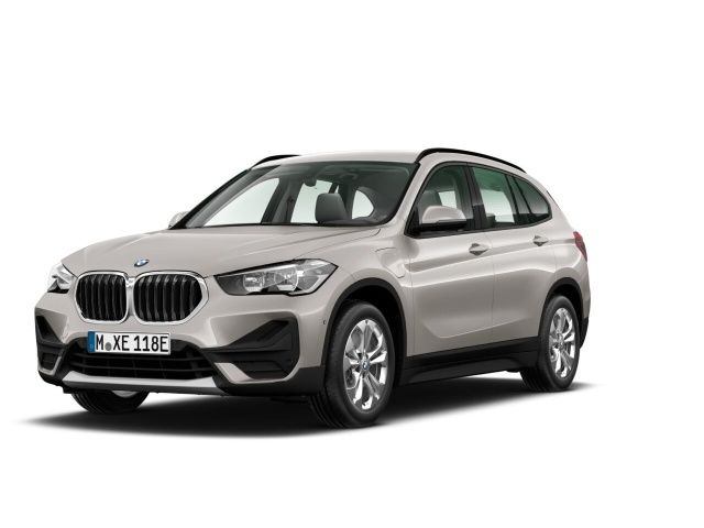 BMW X1 xDrive25e Advantage Steptronic Aut. Navigatio