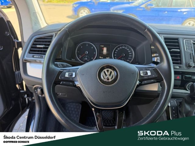 Volkswagen T6 Multivan Highline DSG *Navi*LED*Standhzg*Kame foto 18
