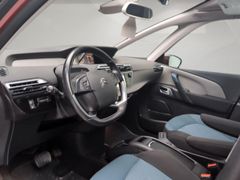 CITROEN Grand C4 Picasso Selection/1.Hand/Zahnriemen ern