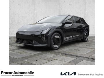 Kia Leasingangebot: Kia EV4 81,4 kWh Earth Technology, WinterConnect, Dr