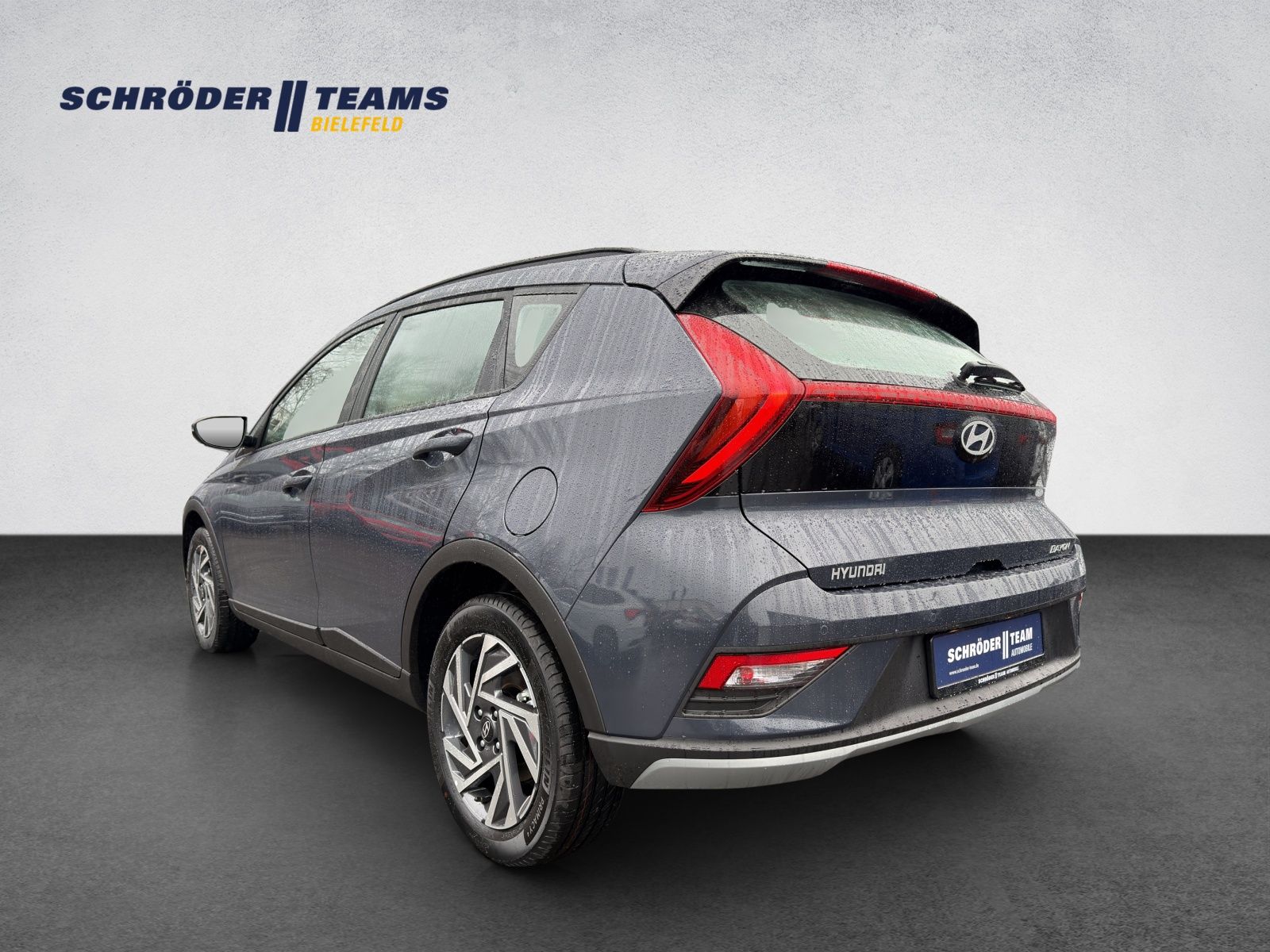 Hyundai BAYON – Bild 3