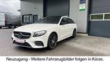 Mercedes-Benz E 53 AMG T-Modell 4Matic+ Night Paket * Wide Scr - Mercedes-Benz E 53 AMG aus 2020