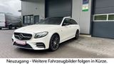Mercedes-Benz E 53 AMG T-Modell 4Matic+ Night Paket * Wide Scr - Mercedes-Benz E 53 AMG aus 2020