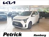 Kia Picanto 1.0 Vision *MJ2025* Navi | PDC - Kia Picanto Tageszulassungen