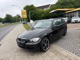 BMW 320 3 Touring 320d - BMW 320 aus 2008: Kombi, D