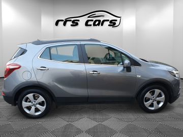 Opel Mokka - 2