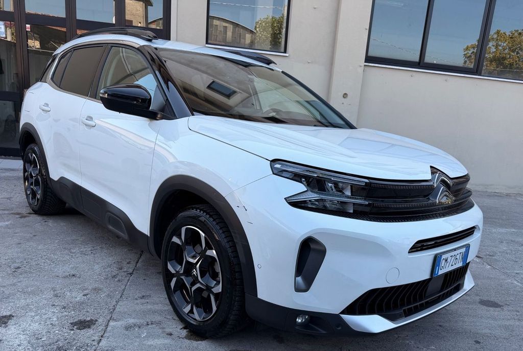 Image of Citroën C5 Aircross