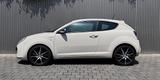 Alfa Romeo MiTo Turismo Sportiva, 18 Zoll, Klima - gebrauchte Alfa Romeo Kleinwagen