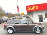 Audi A4 Allroad Avant 2.0 TDI S Tronic quattro XENON - gebrauchte Audi A4 aus dem Jahr 2014