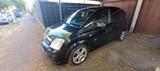 Opel Meriva, OPC, 1,6 Benzin - Opel Meriva Opc mit Benzin-Antrieb