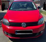Volkswagen Golf Plus 1.4 TSI MATCH Anhängerkup. Schiebedach