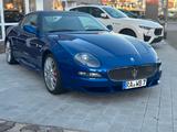 Maserati Gransport GranSport - Maserati Gransport Benziner Gebrauchtwagen