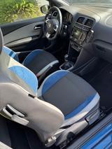 Volkswagen Polo 1.4 TSI BlueGT BlueGT - Volkswagen Polo: Bluegt
