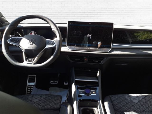 Fahrzeugabbildung Volkswagen Tayron 2.0l TDI R-Line 4MOTION DSG ALU