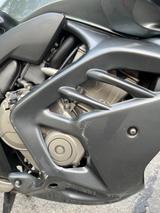 Honda CBF 600SA - HONDA CBF 600 SA