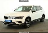Volkswagen Tiguan Allspace 2.0 TDI Highline 4M #AHK#18Z#ACC