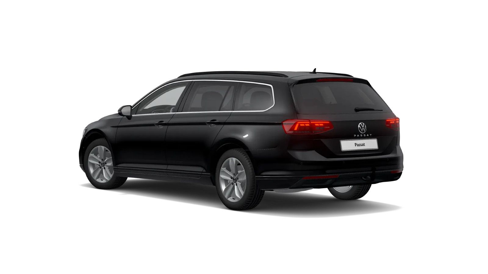 Volkswagen Passat Variant - Bild 6