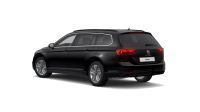 Volkswagen Passat Variant - Vorschau Bild 6