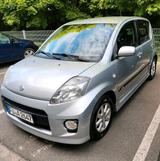 Daihatsu Sirion 1.5 Sport ABS ESP Klima  1... - Daihatsu: Sport