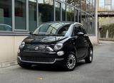 Fiat Cabrio Dolcevita Hybrid CityPaket PDC AppleCar