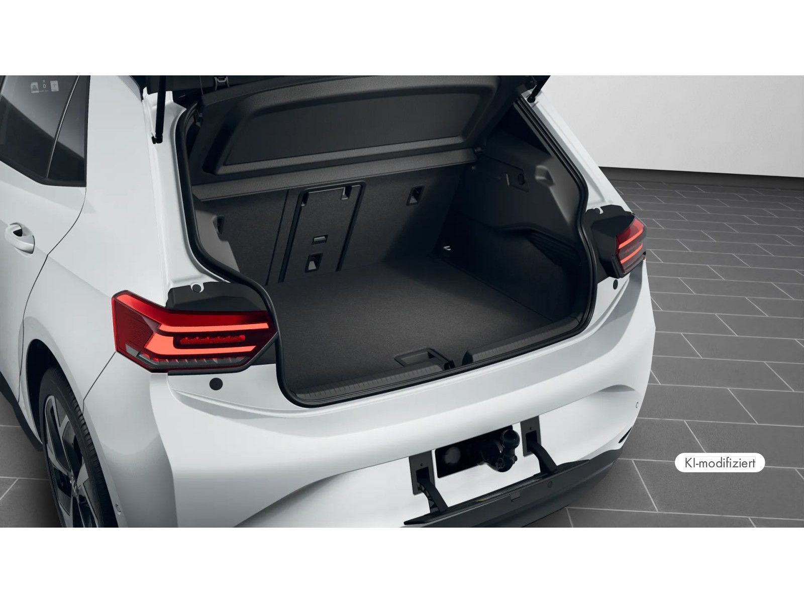 Volkswagen ID.3 - Bild 10