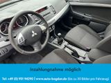 Mitsubishi Lancer XTRA ClearTec SHZ*BiXenon*Alu*Klimaautoma - Mitsubishi Lancer: Cleartec