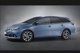 Toyota Suche Auris kombi od Verso/HRV/Civic/Vitar... - Toyota Auris Touring Sports von privat