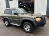 Nissan Patrol GR 2,8 TDI Comfort - Nissan aus 1999