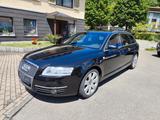 Audi A6 Avant S-Line quattro Motor+Getriebe TOP - Audi A6: Getriebe
