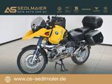 BMW R 1150 GS NEUE REIFEN + NEUE STARTERBATTERIE - BMW 2003 R1150R