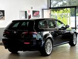 Alfa Romeo 159 2.0 JTDM TURiSMO *NAVi*LEDER-BEiGE*KLiMA*18 - Alfa Romeo 159: 2.0