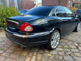Jaguar X-Type 2.5 V6 Executive Tüv10/2027 - Jaguar: V6