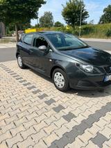 Seat Ibiza 1.4 l 16V TÜV 2027 - Seat Ibiza aus 2010: 1.2