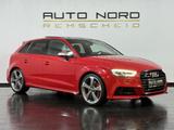 Audi S3 Sportback quattro *Virtual*Pano*LED*Navi* - Audi S3 Gebrauchtwagen in Wuppertal