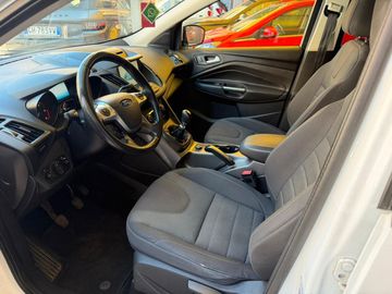 Ford Kuga - 6