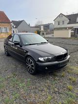 BMW 316i e46 Facelift - gebrauchte BMW 316 mit Facelift