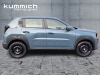 Fiat Grande Panda - Vorschau Bild 3