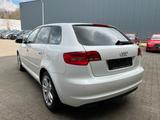 Audi A3 Sportback 1.2 TFSI Attraction KLIMA/SHZ/* - Audi A3 aus 2012