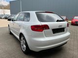 Audi A3 Sportback 1.2 TFSI Attraction KLIMA/SHZ/* - Audi A3 aus 2012