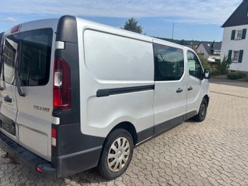 Renault Trafic - 6
