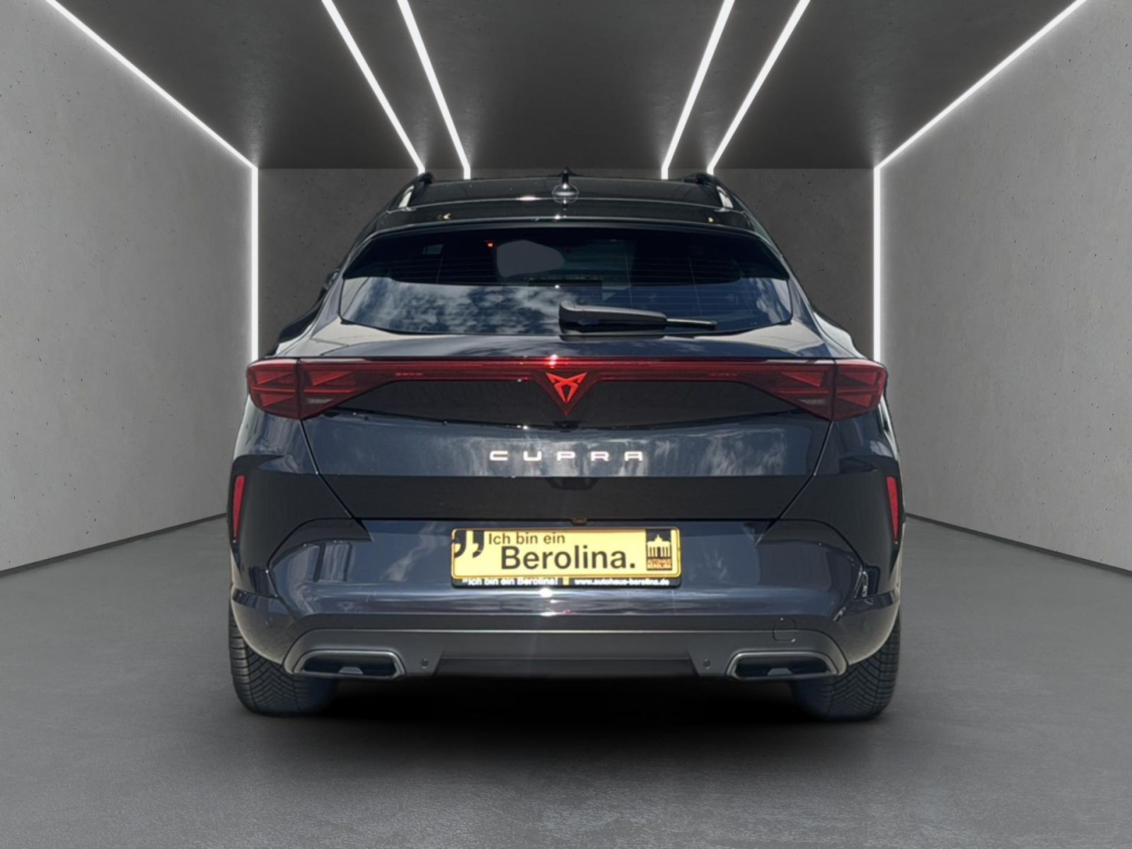 Cupra Formentor - Bild 7